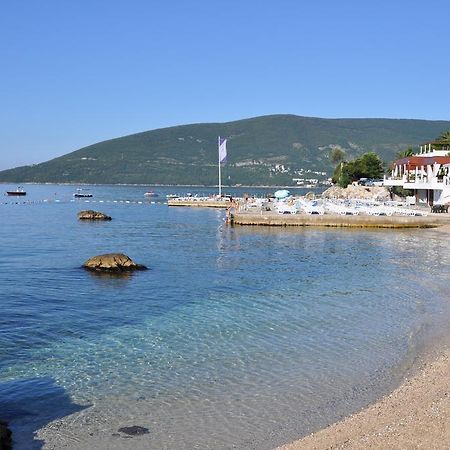 Guest House Savina Herceg Novi Kültér fotó